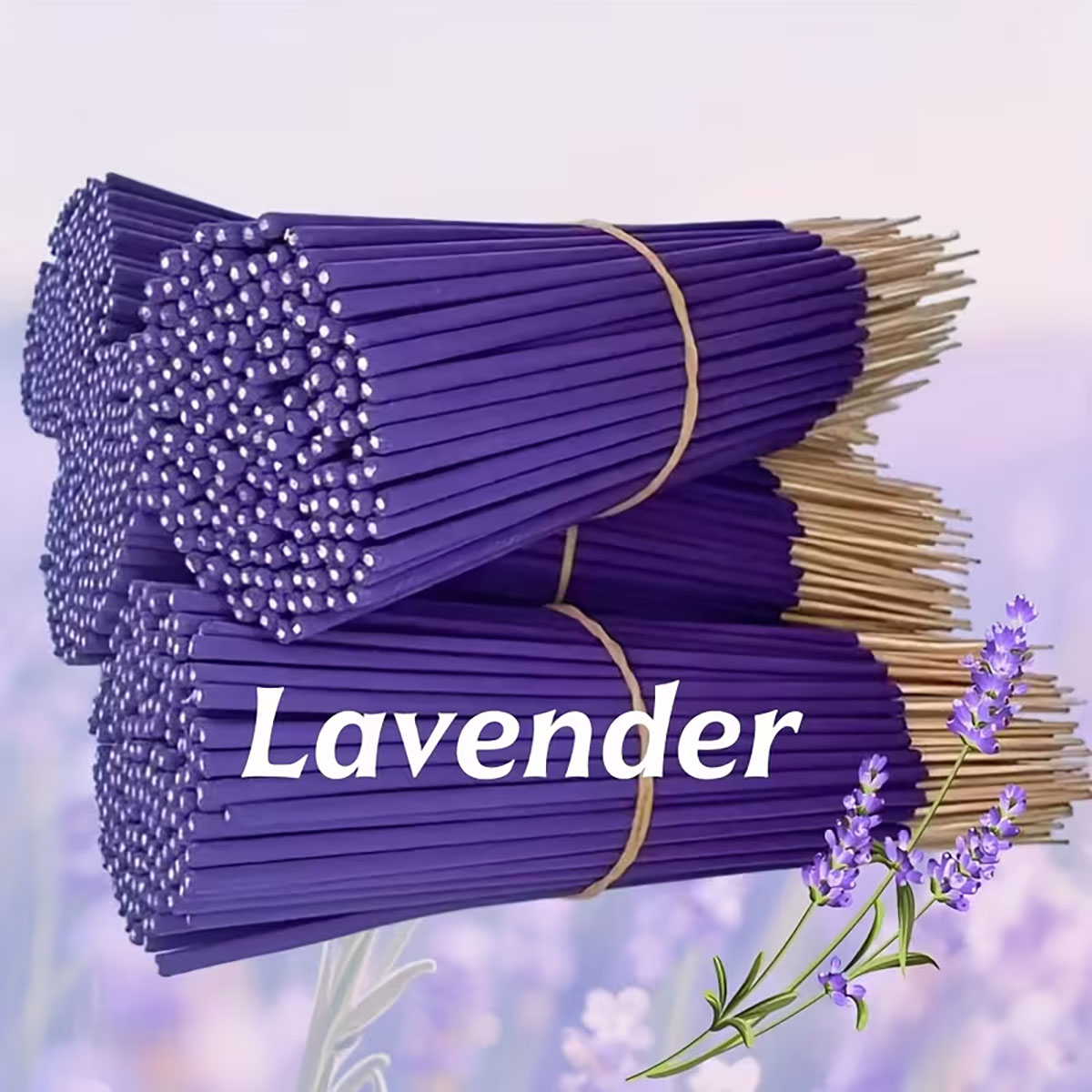 Lavendel Premium Aromatherapie – Home Fragrance Non Toxic Bewertung und Preis