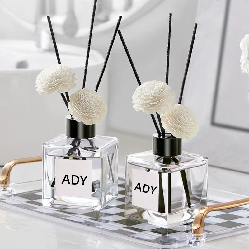 50ml Aroma-Diffusor-Öl für Zuh – Home Fragrance Logo Bewertung und Preis