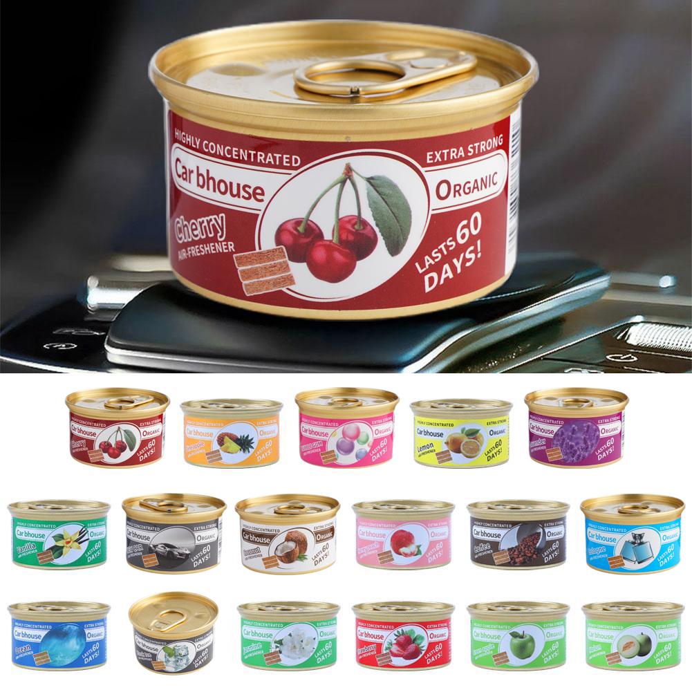 Auto-Lufterfrischer, Kaugummi- – Home Fragrance Logo Bewertung und Preis