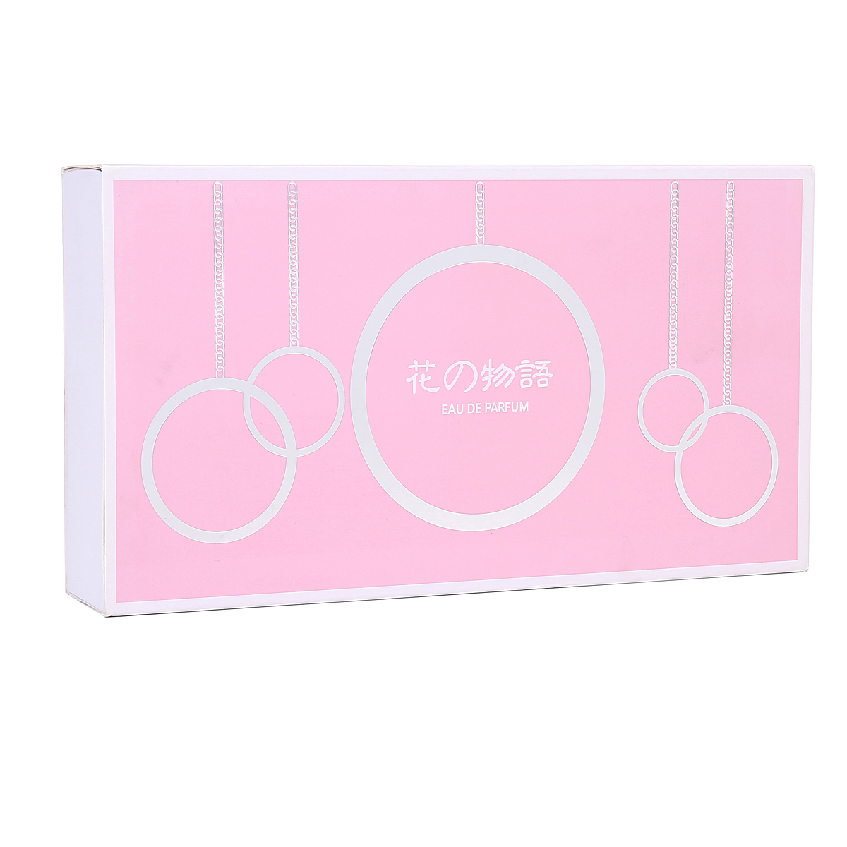 Luxuriöse 4-in-1 Damen-Parfümk – Home Fragrance Gift Bewertung und Preis