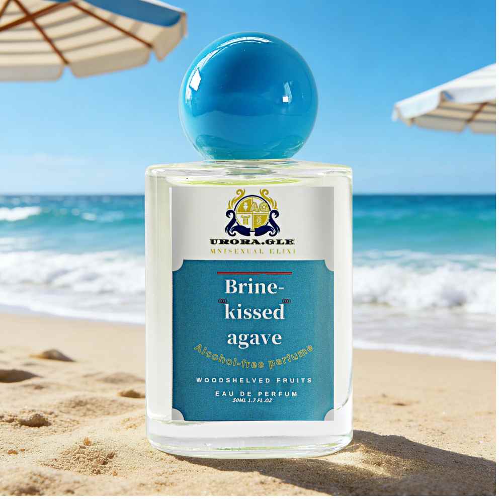 Salzwassergetränkter Agaven-Du – Home Fragrance Usa Bewertung und Preis