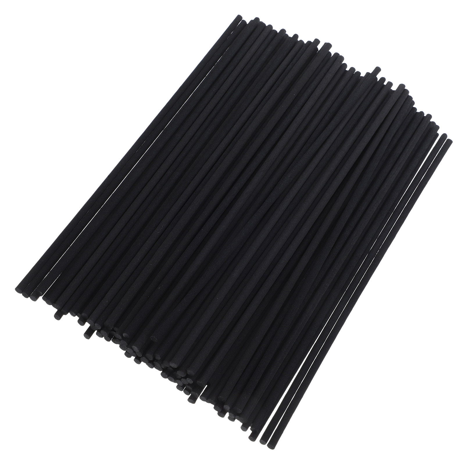 100 Stück schwarze Diffusorstä – Home Fragrance Usa Bewertung und Preis