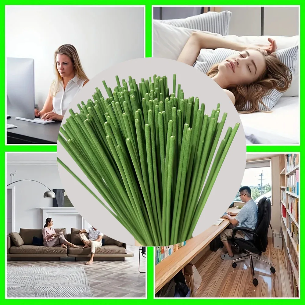 Reed Diffuser Sticks Zitroneng – Home Fragrance Logo Bewertung und Preis