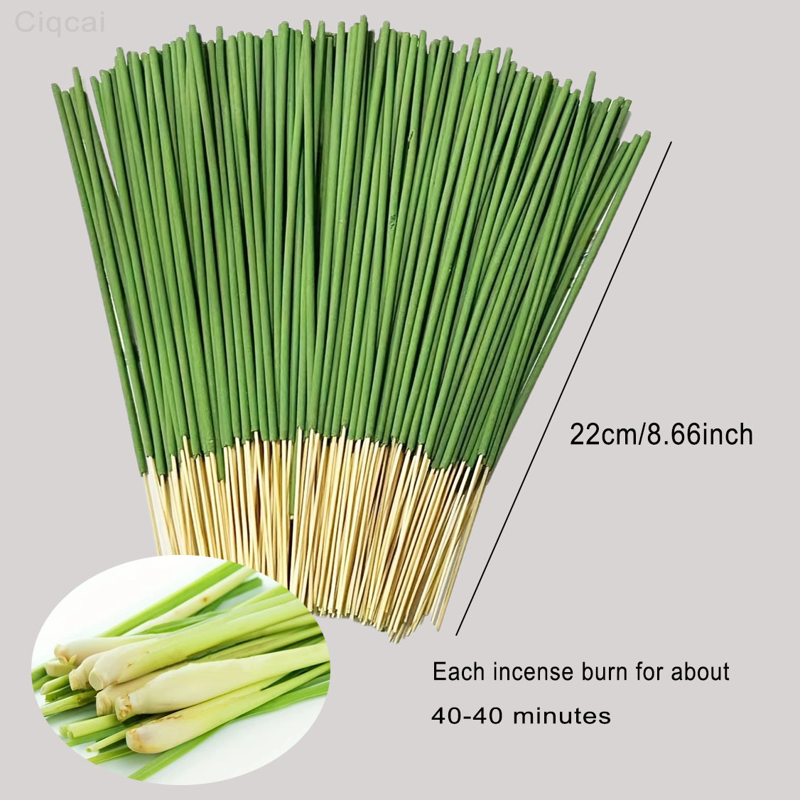 Reed Diffuser Sticks Zitroneng – Home Fragrance Logo Bewertung und Preis