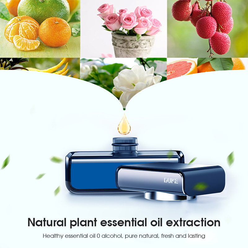 Autoduft, Aromatherapie-Diffus – Home Fragrance Logo Bewertung und Preis