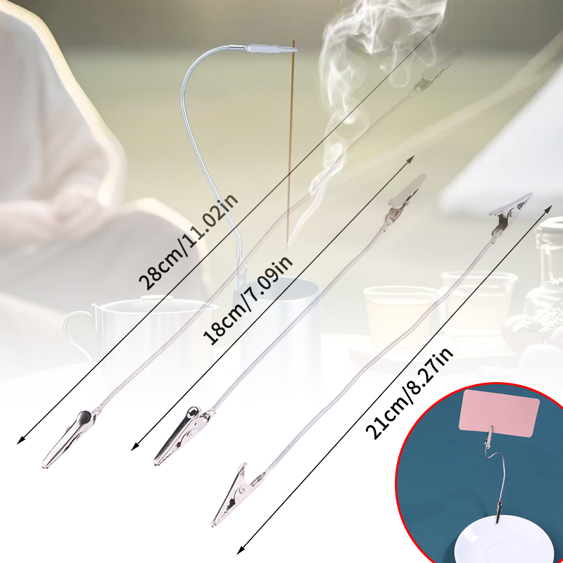 10Pcs Doppelköpfige Metall Wei – Home Fragrance Usa Bewertung und Preis