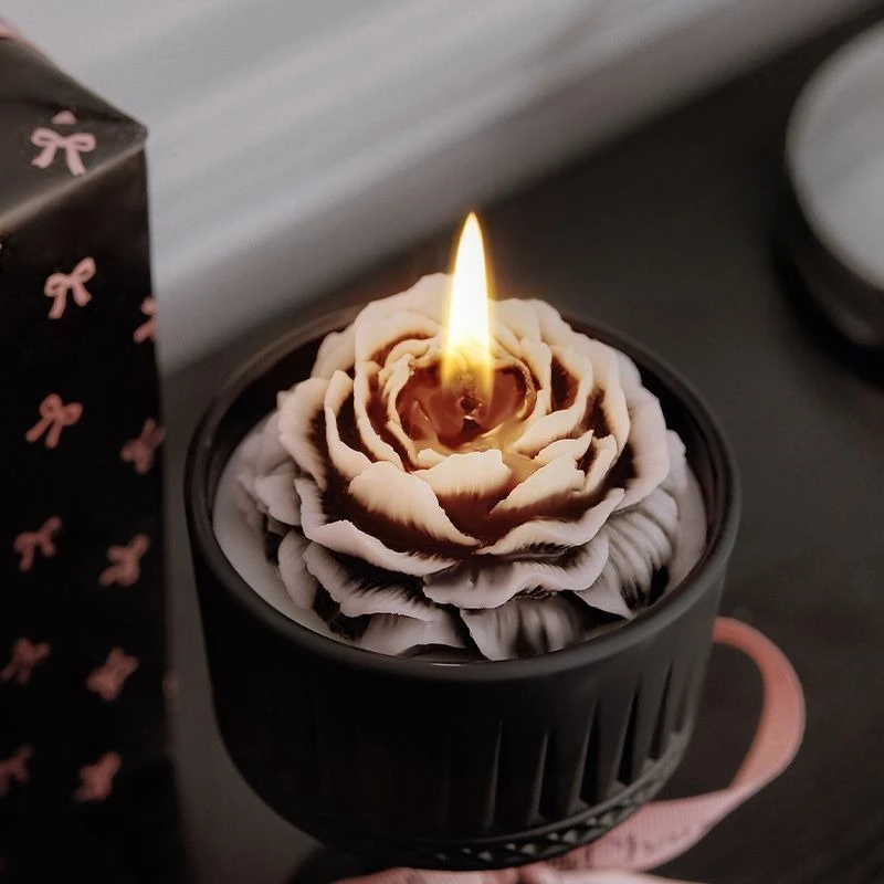 Geschenkbox mit Duftkerze, fra – Home Fragrance Gift Bewertung und Preis
