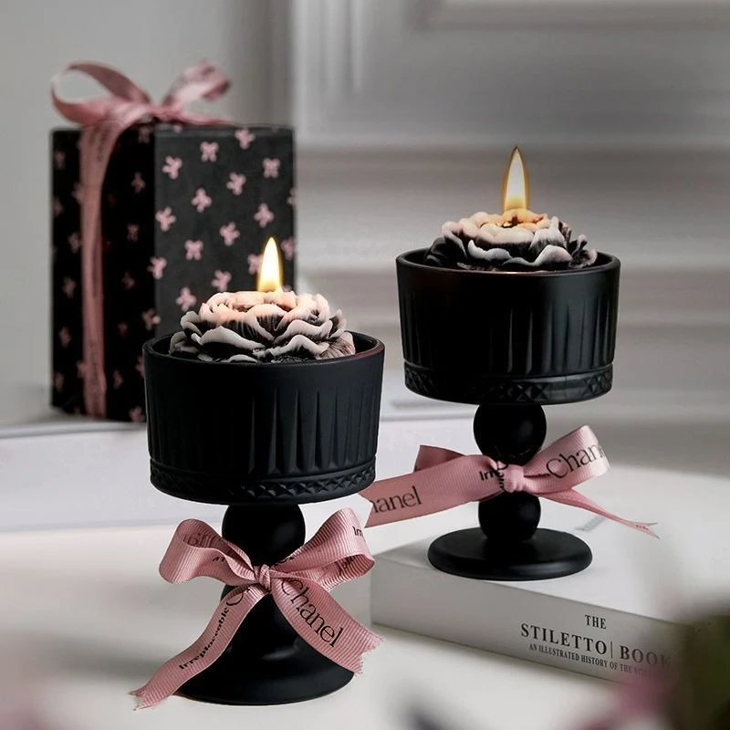 Geschenkbox mit Duftkerze, fra – Home Fragrance Gift Bewertung und Preis